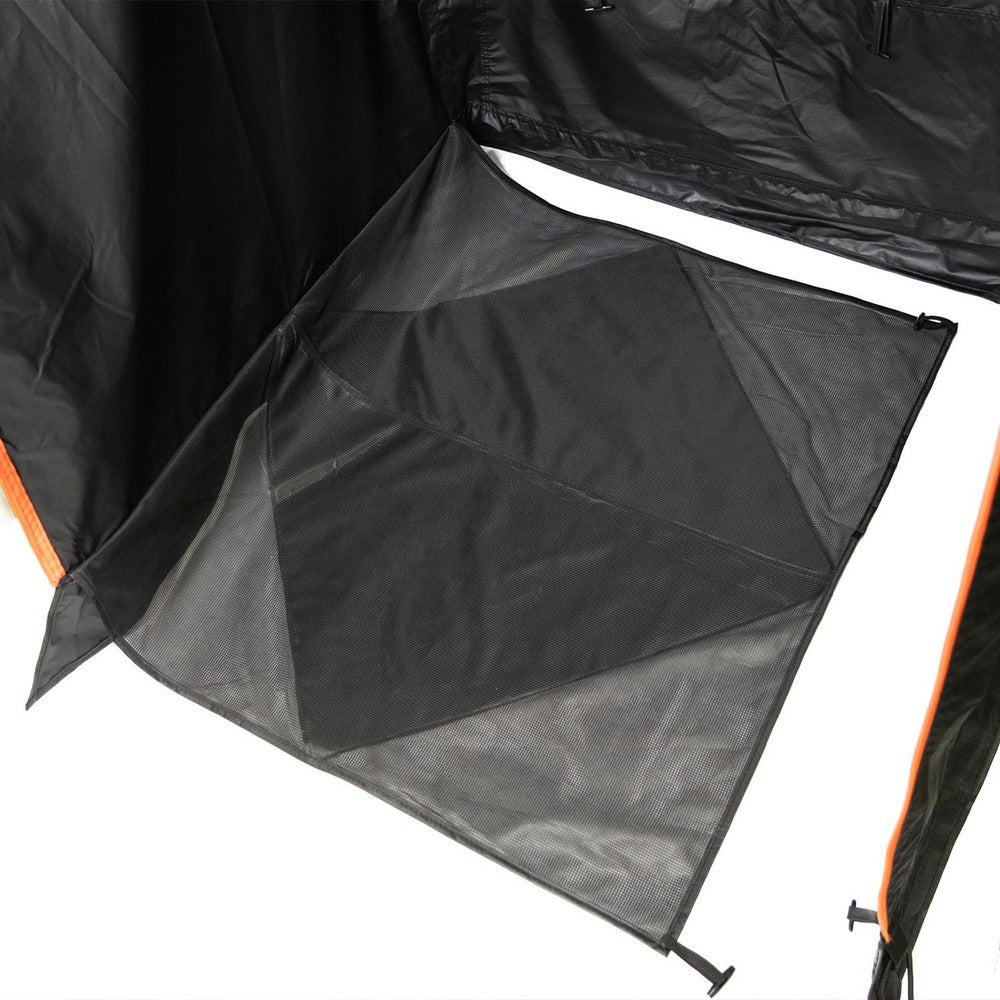 23Zero Rask Shower Tent Floor