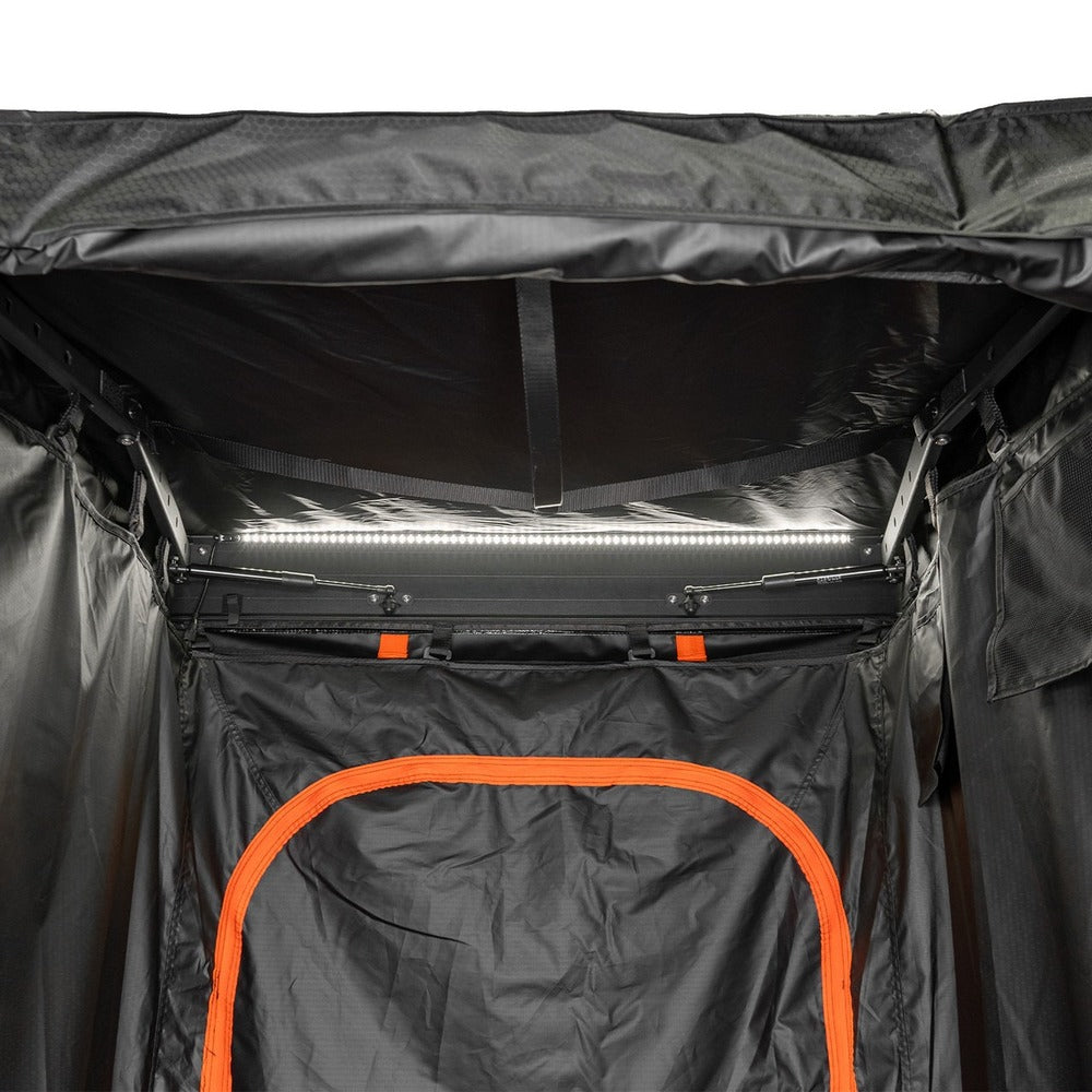 23Zero Rask Shower Tent LED Lights