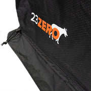 23Zero Rask Shower Tent Logo