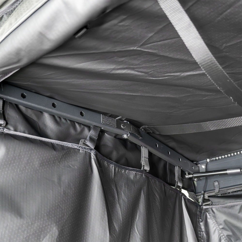 23Zero Rask Shower Tent Quick Deploy Arms