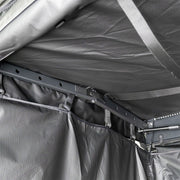 23Zero Rask Shower Tent Quick Deploy Arms