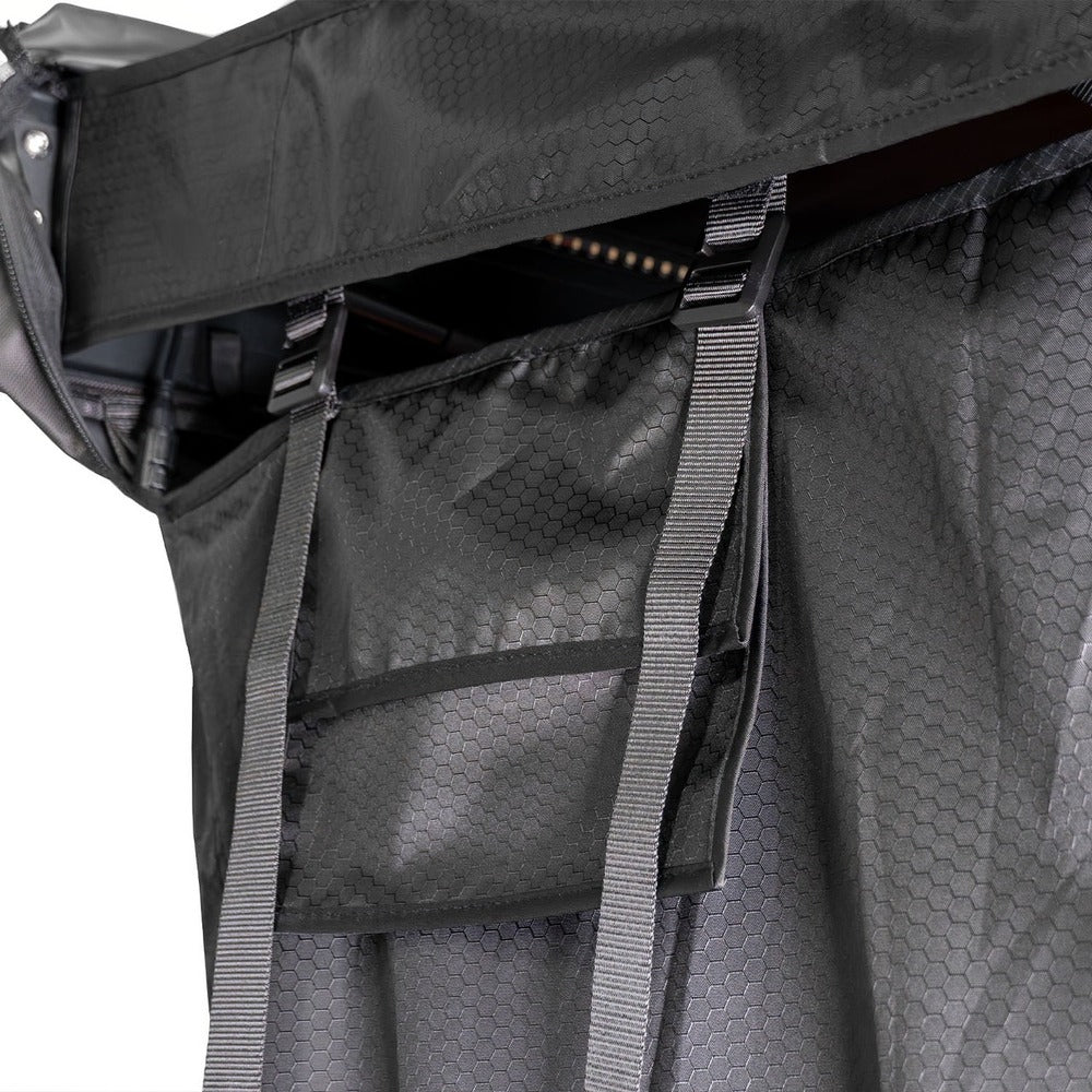 23Zero Rask Shower Tent Storage Pocket