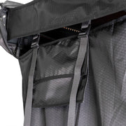23Zero Rask Shower Tent Storage Pocket