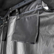 23Zero Rask Shower Tent Storage Pockets