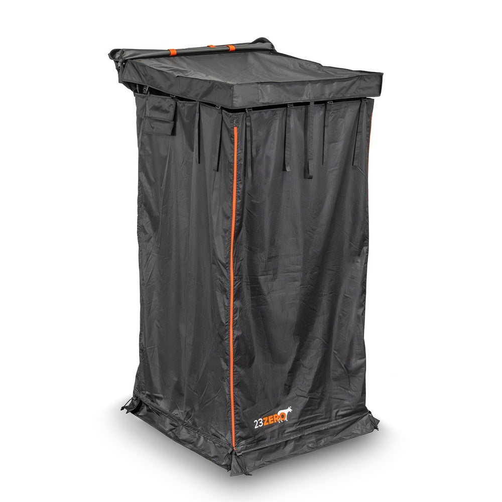 23Zero Rask Shower Tent