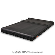 23Zero Kabari SuperFly closed low profile stowed view