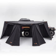 23Zero Onyx 180 Awning Wall Kit - Six-Panel Screened Enclosure