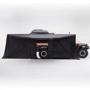 23Zero Onyx 180 Awning Wall Kit - Six-Panel Screened Enclosure