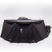23Zero Onyx 180 Awning Wall Kit - Six-Panel Screened Enclosure