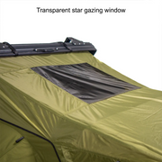 23Zero Armadillo AX2 – Aluminum Roof Top Tent for All Season Adventure