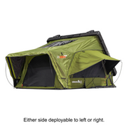 23Zero Armadillo AX2 – Aluminum Roof Top Tent for All Season Adventure