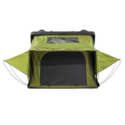 23Zero Armadillo AX2 – Aluminum Roof Top Tent for All Season Adventure