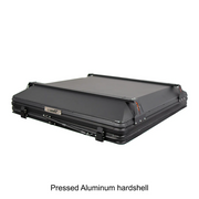 23Zero Armadillo AX2 – Aluminum Roof Top Tent for All Season Adventure