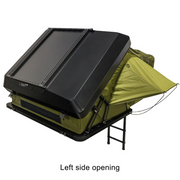 23Zero Armadillo Horizon 2: Premium Hardshell Rooftop Tent - All Seasons - (Left Open Only)