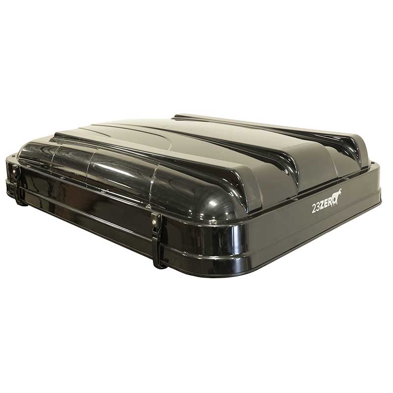 23Zero Armadillo X3 Hardshell Roof Top Tent – Off Road Tents