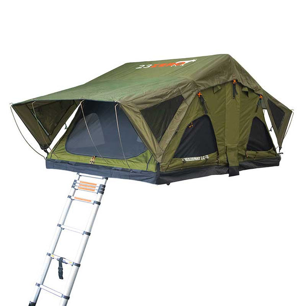 Roof top tent near me top