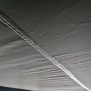 23Zero Bushman 90” Straight Pull Awning 90″x 98″