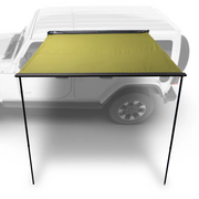 23Zero Bushman 90” Straight Pull Awning 90″x 98″
