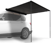 23Zero Bushman 90” Straight Pull Awning 90″x 98″