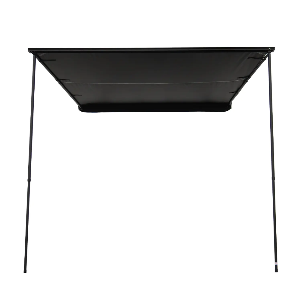 23Zero Bushman 90” Straight Pull Awning 90″x 98″