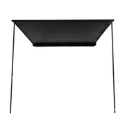 23Zero Bushman 90” Straight Pull Awning 90″x 98″