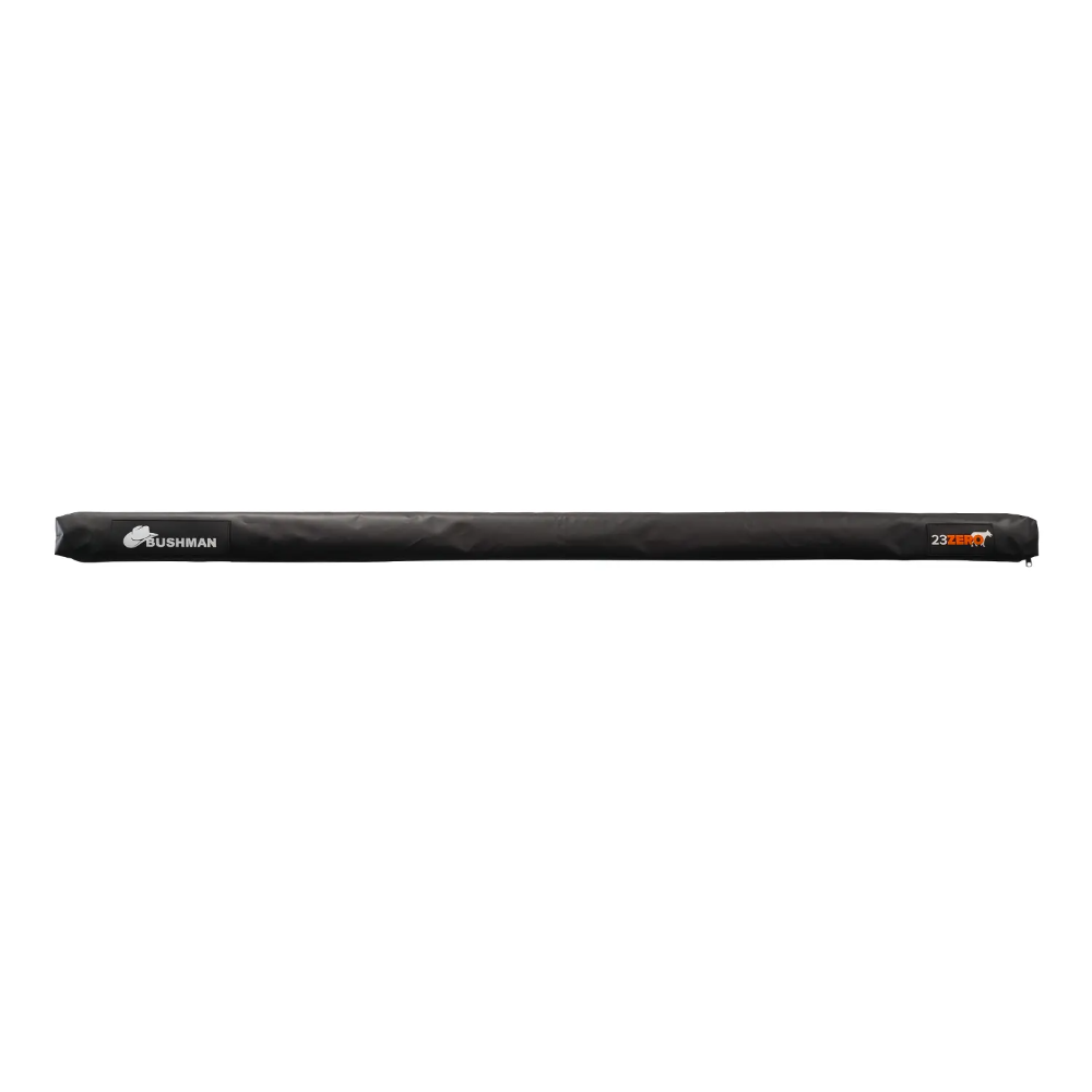 23Zero Bushman 90” Straight Pull Awning 90″x 98″