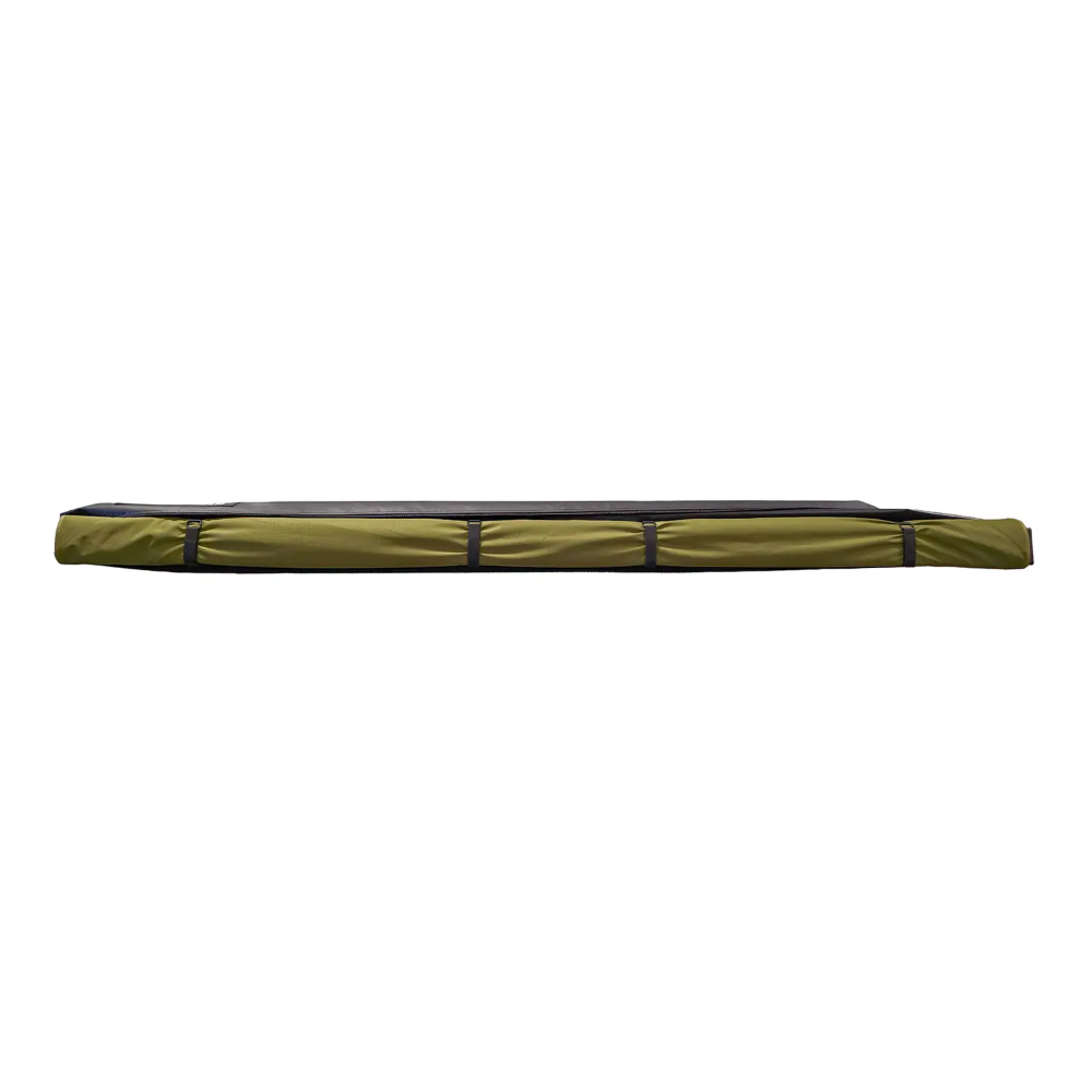 23Zero Bushman 90” Straight Pull Awning 90″x 98″