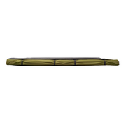 23Zero Bushman 90” Straight Pull Awning 90″x 98″