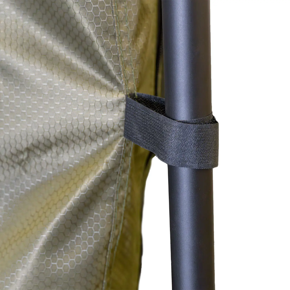 23Zero Bushman Awning Room 78″ x 98″ — Expand Your Outdoor Living Space