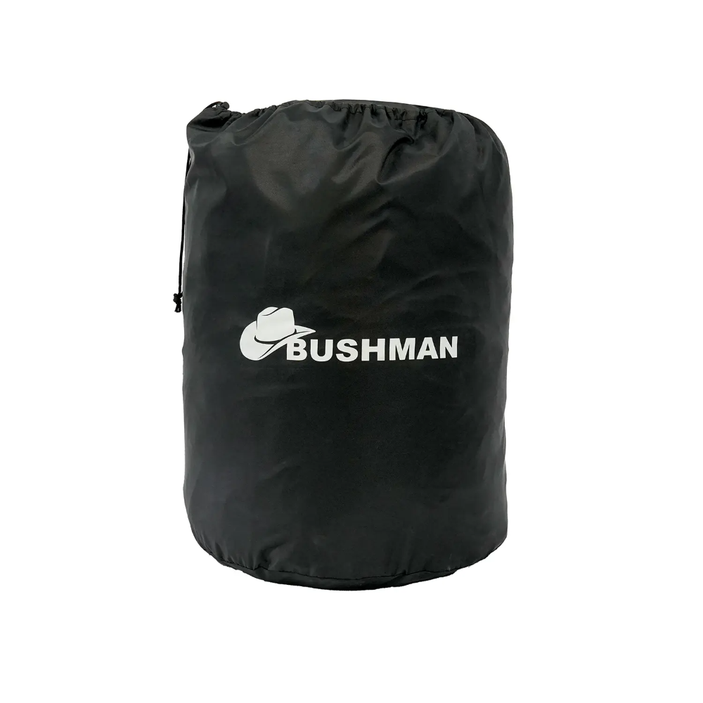 23Zero Bushman Awning Room 78″ x 98″ — Expand Your Outdoor Living Space