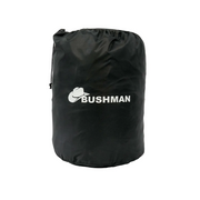 23Zero Bushman Awning Room 78″ x 98″ — Expand Your Outdoor Living Space