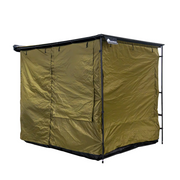 23Zero Bushman Awning Room 78″ x 98″ — Expand Your Outdoor Living Space