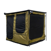 23Zero Bushman Awning Room 78″ x 98″ — Expand Your Outdoor Living Space