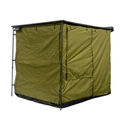23Zero Bushman Awning Room 78″ x 98″ — Expand Your Outdoor Living Space