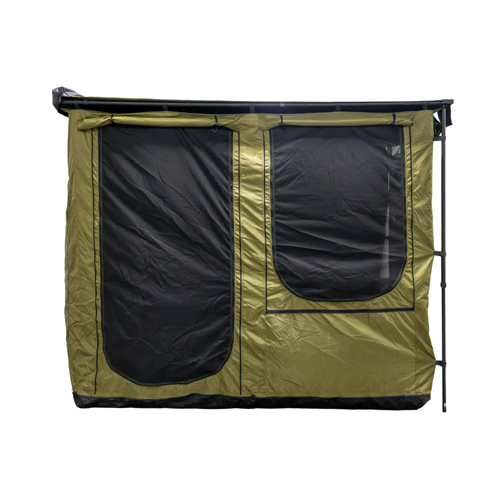 23Zero Bushman Awning Room 78″ x 98″ — Expand Your Outdoor Living Space