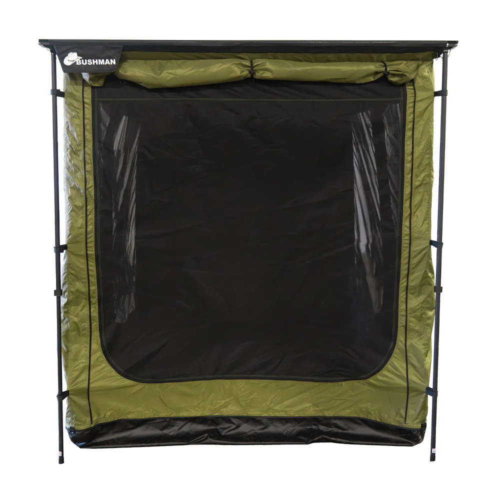 23Zero Bushman Awning Room 78″ x 98″ — Expand Your Outdoor Living Space