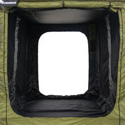 23Zero Bushman Awning Room 78″ x 98″ — Expand Your Outdoor Living Space