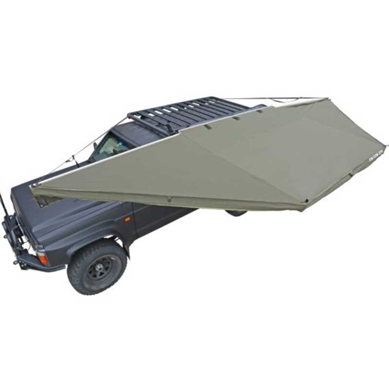キャンプ　
ストーブ Rough Country Drivers Side 270 Degree Batwing Style Freestanding