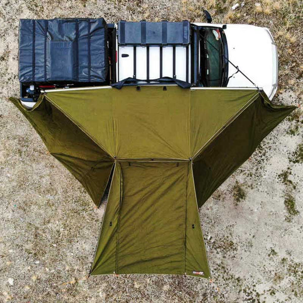 23Zero Peregrine 180 Awning WALL KIT – Off Road Tents