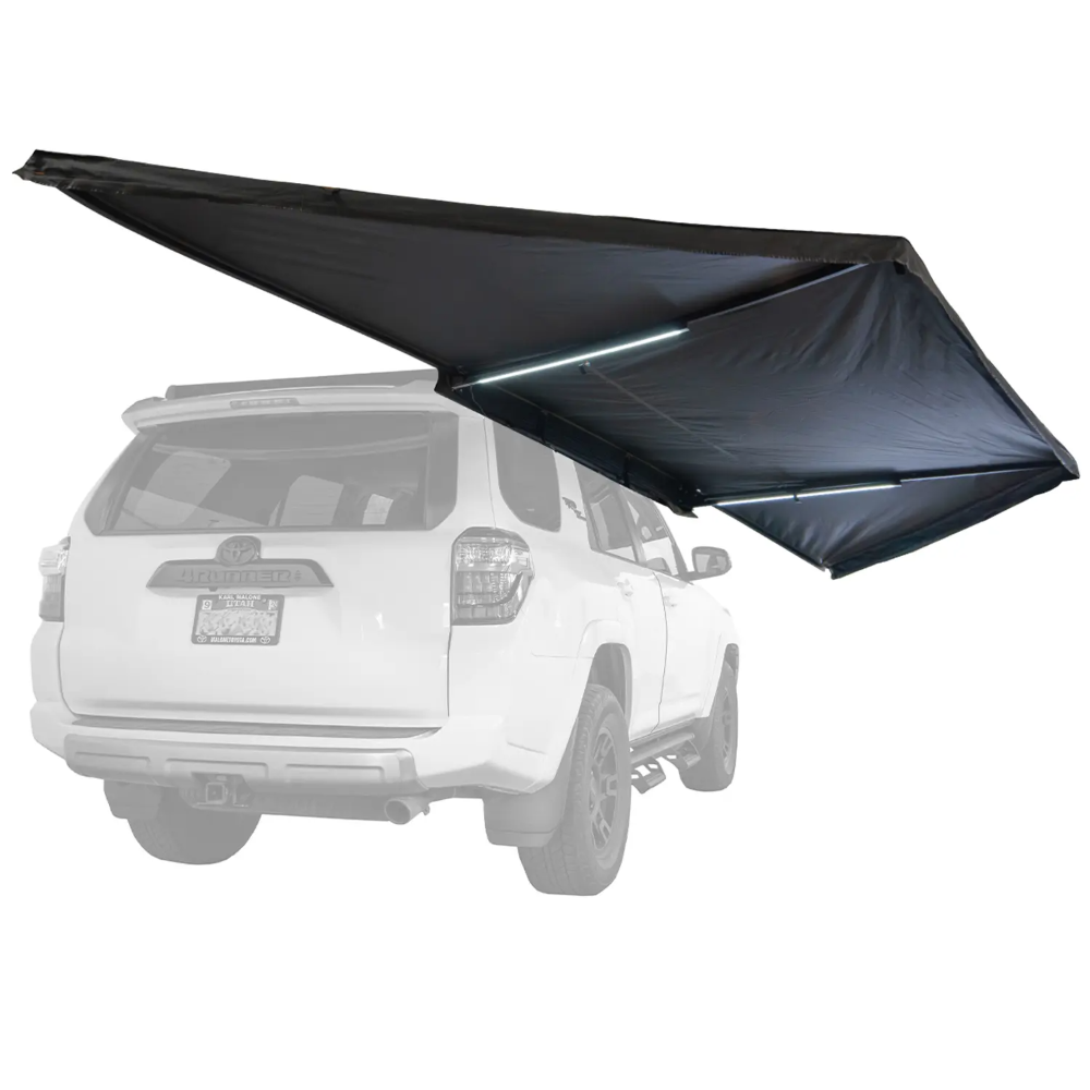 23Zero Peregrine PRO 180 Degree Overland Awning
