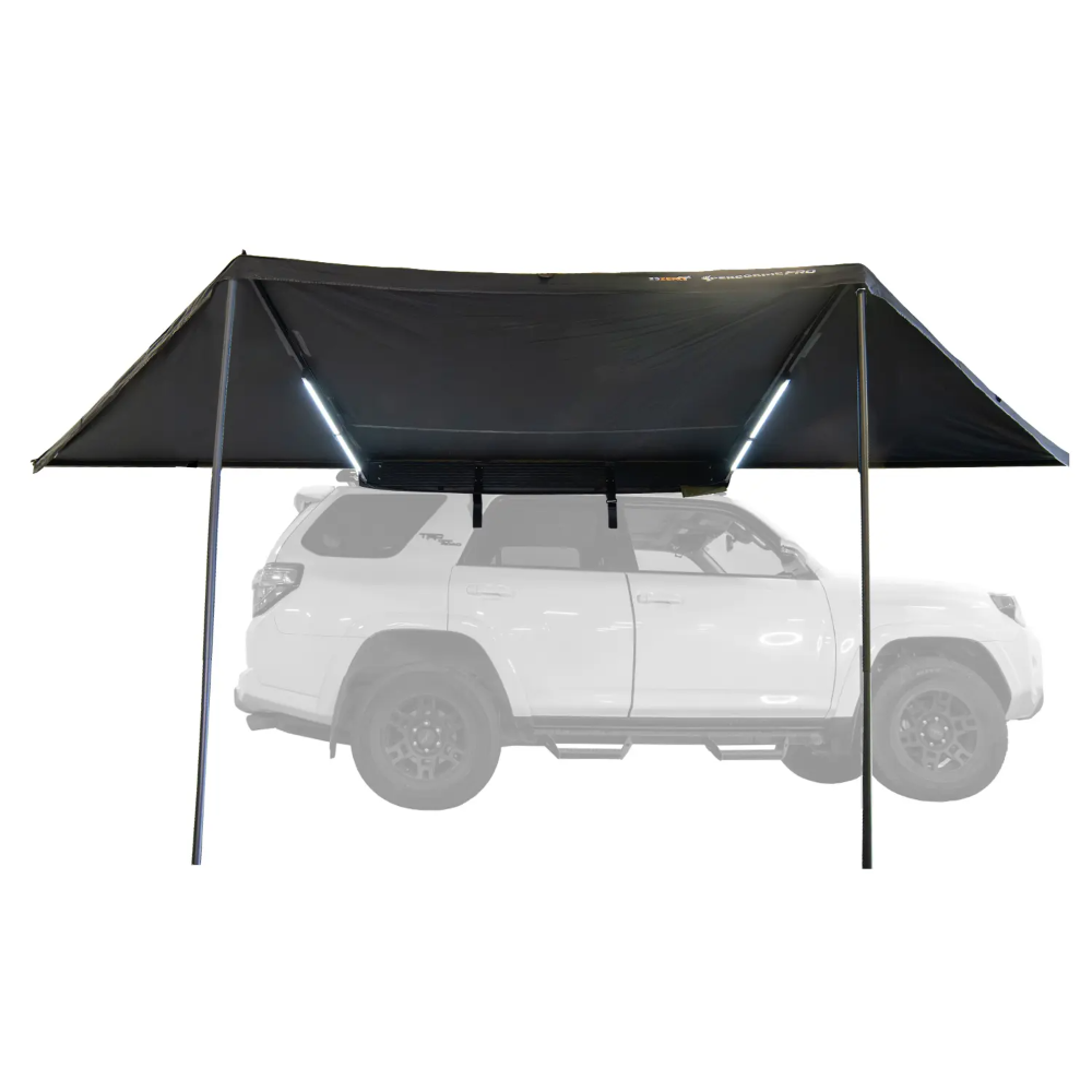 23Zero Peregrine PRO 180 Degree Overland Awning