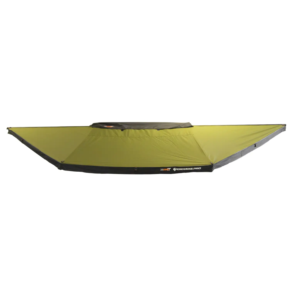 23Zero Peregrine PRO 180 Degree Overland Awning