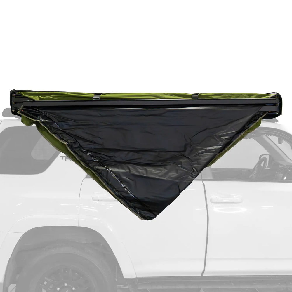 23Zero Peregrine PRO 180 Degree Overland Awning