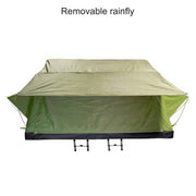 23Zero Walkabout 87 2.0 Roof Top Tent rainfly