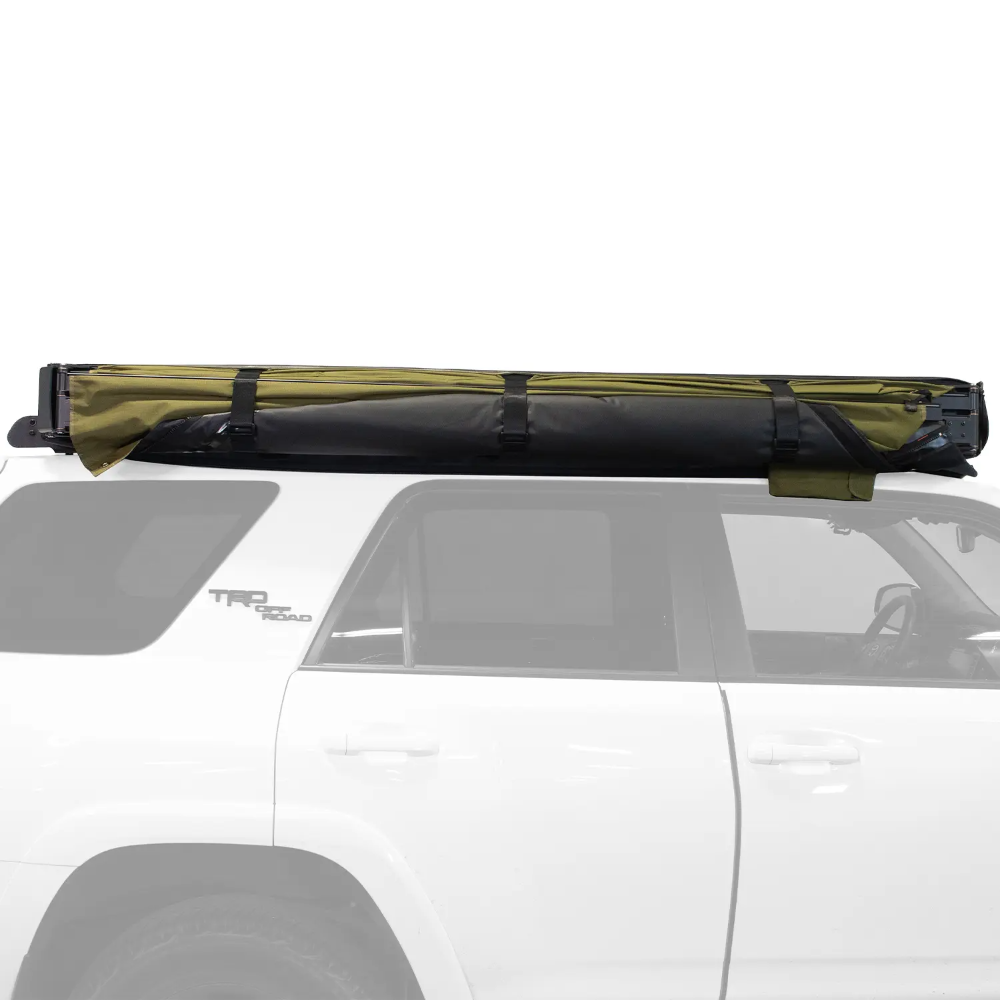 23Zero Peregrine PRO 5 Arm 270 Degree Awning