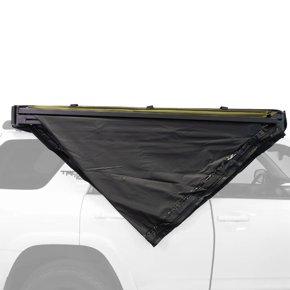 23Zero Peregrine PRO 5 Arm 270 Degree Awning