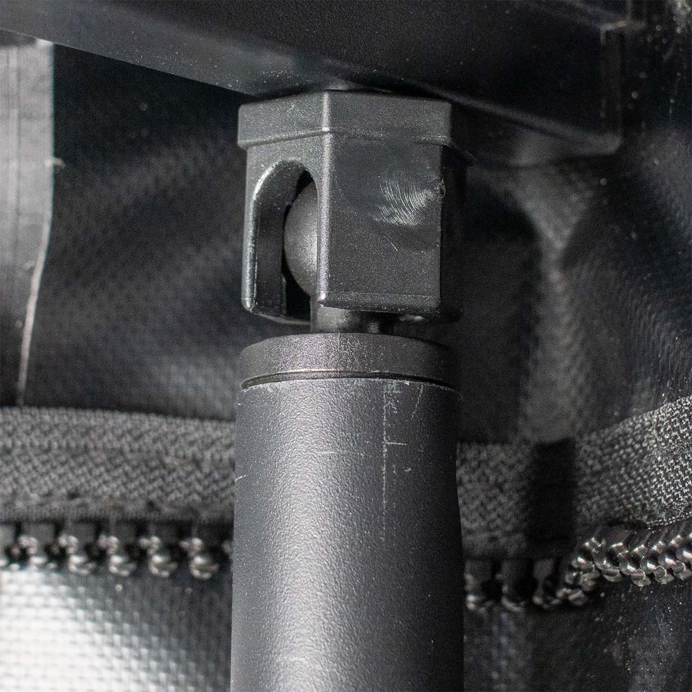 23Zero Peregrine PRO 5 Arm 270 Degree Awning