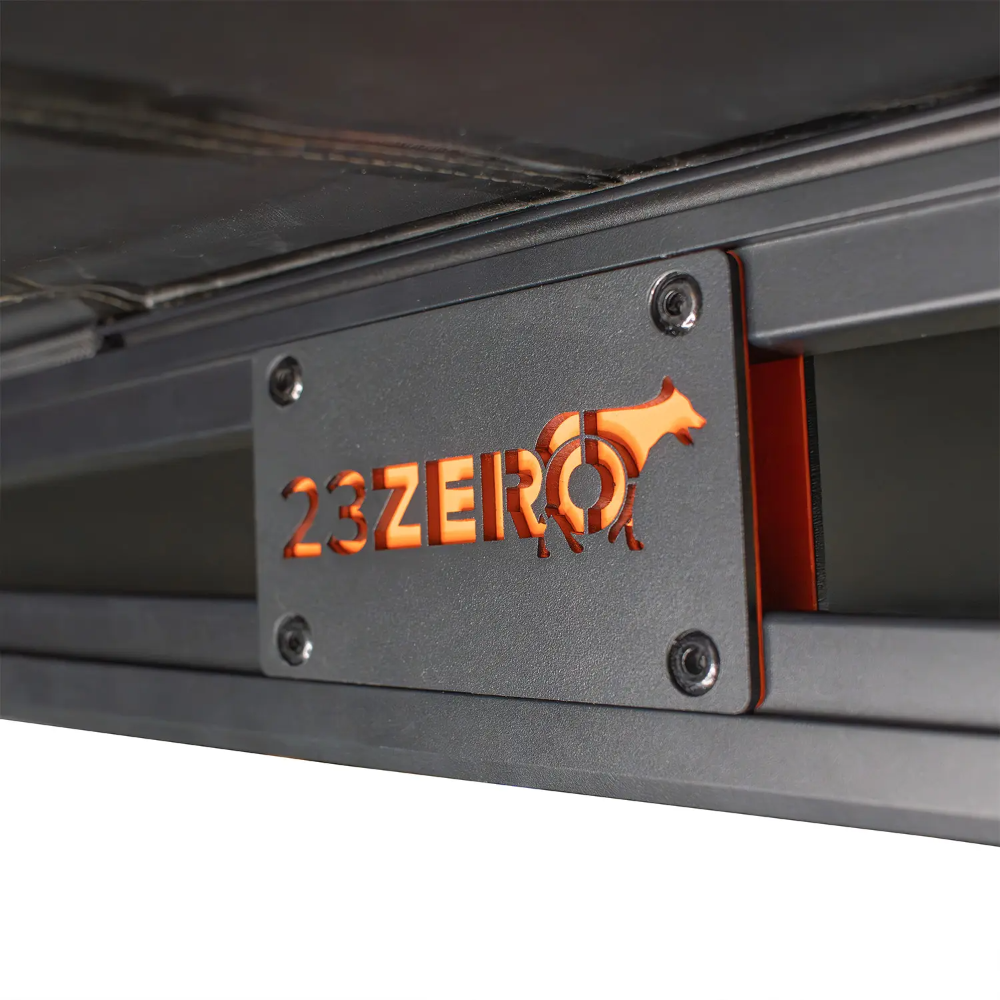 23Zero Peregrine PRO 5 Arm 270 Degree Awning