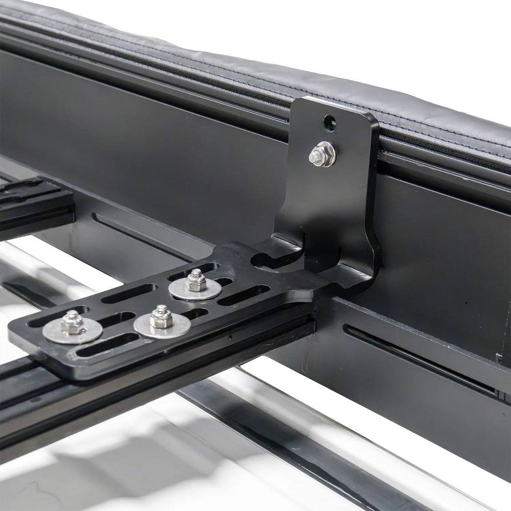 23Zero Peregrine PRO 5 Arm 270 Degree Awning