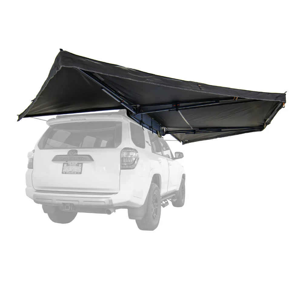 23Zero Peregrine PRO 5 Arm 270 Degree Awning